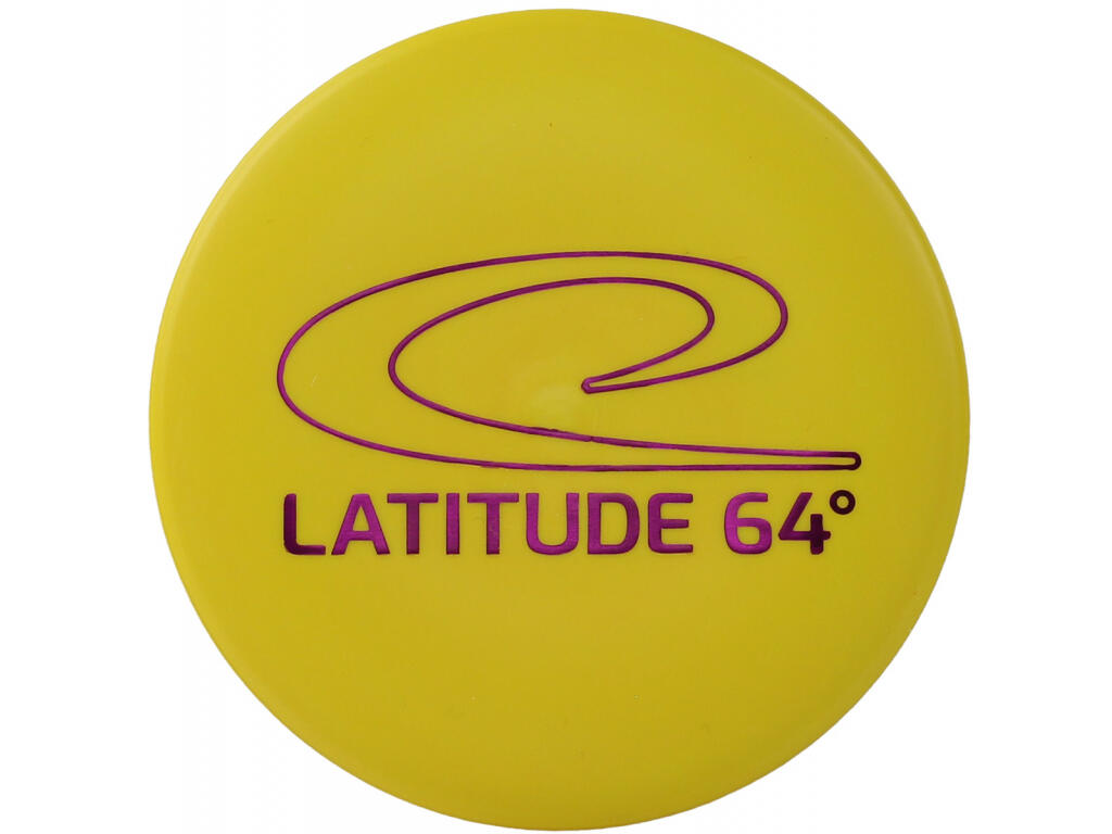 LATITUDE 64° picture