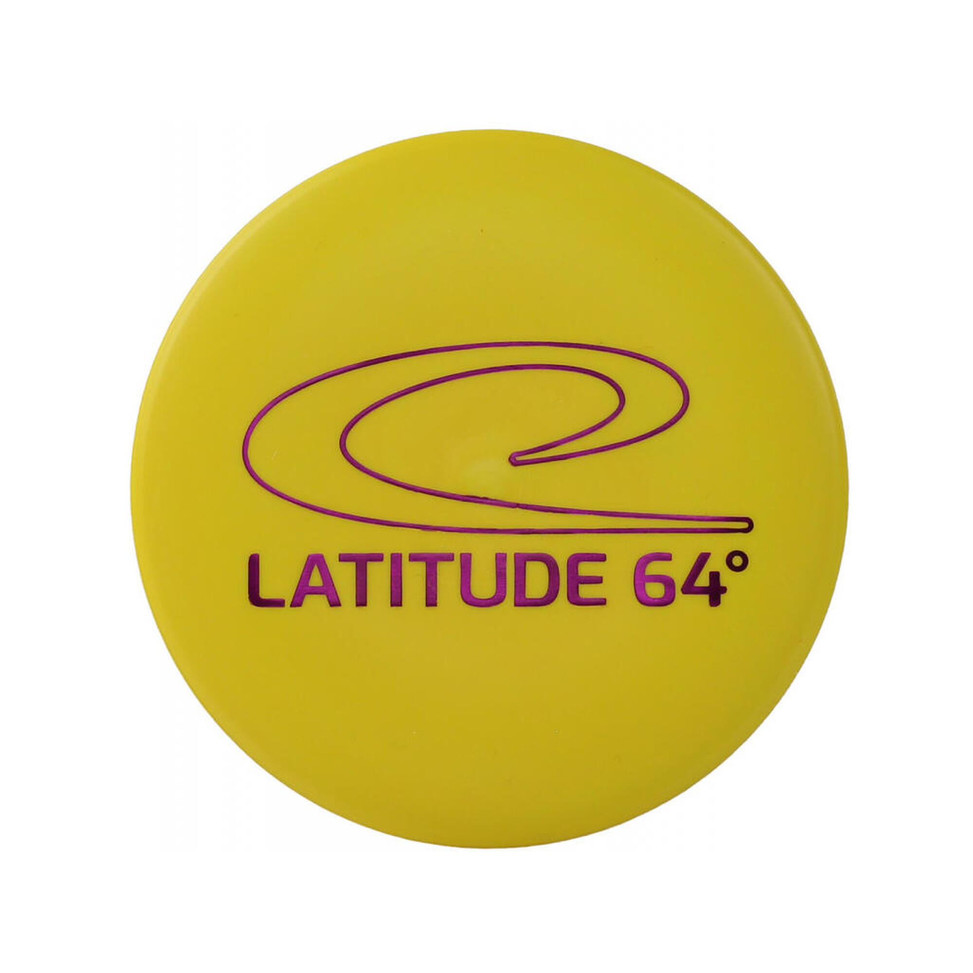 LATITUDE 64° Discgolfový Marker Mercy Mini