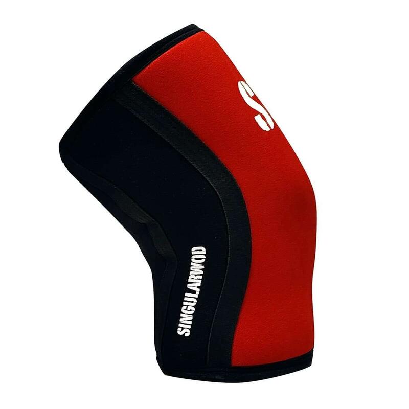 RODILLERA SINGULAR WOD TALLA M PROTECCIÓN RODILLA