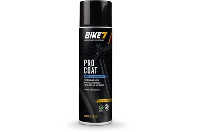 Fahrradzubehör Schutz-Nanobeschichtung - Bike7 Pro Coat 400ml