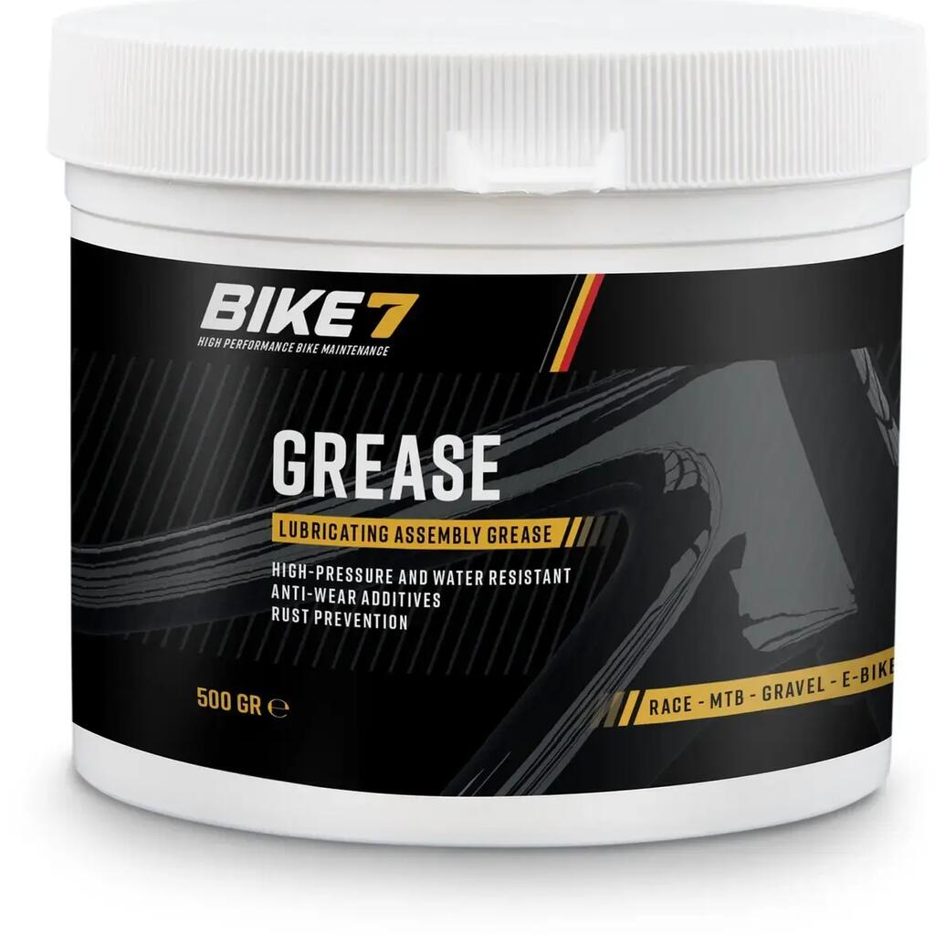 Grease Bike7 500g