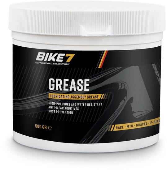 Grasso Bike7 500g