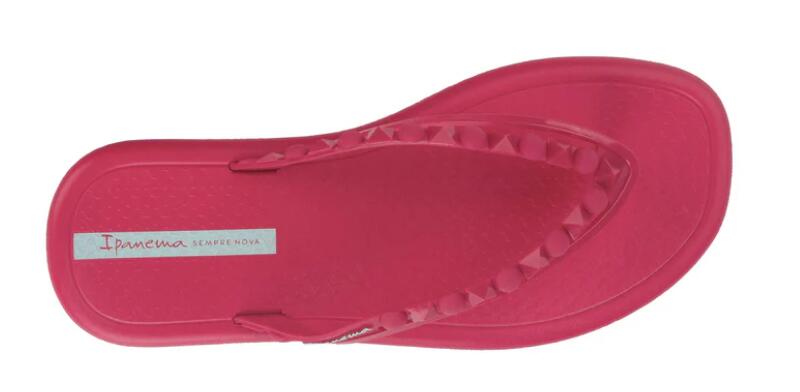 Chanclas de mujer Ipanema Meu Sol Thon 4/6