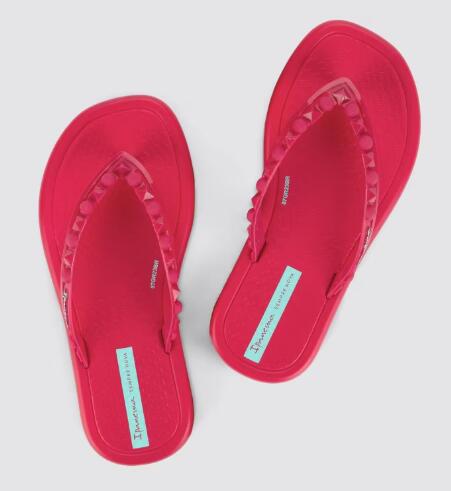 Chanclas de mujer Ipanema Meu Sol Thon 3/6