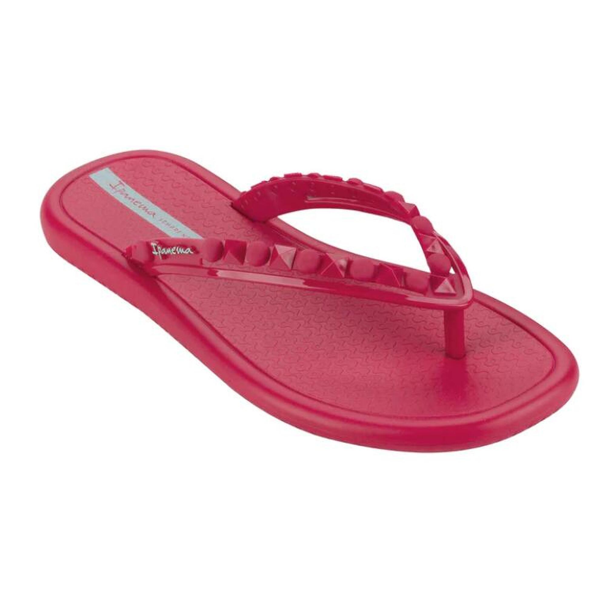 Flip-flops dama Ipanema Meu Sol Thon