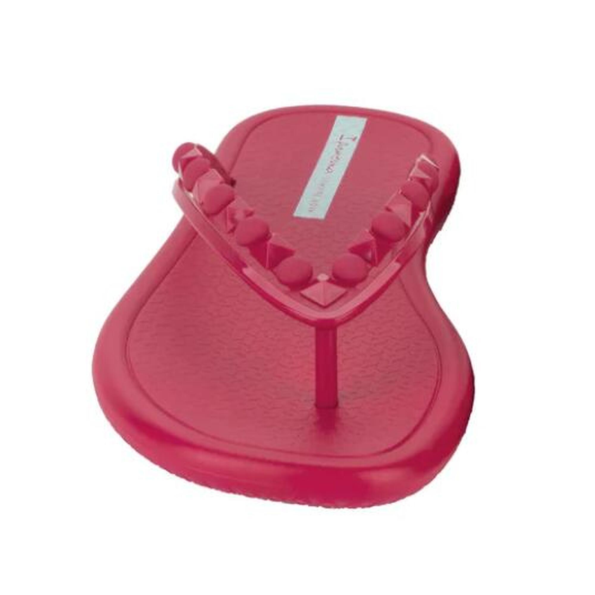 Șlapi universali 27130av464 pentru vară roz damă