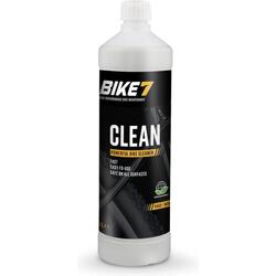 Accessoires vélo nettoyant puissant toutes les surfaces - Bike7 Clean 1L