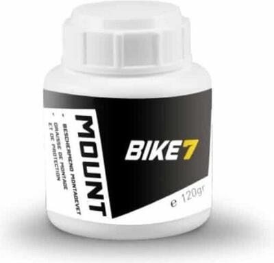 Grasso di montaggio Bike7 mount