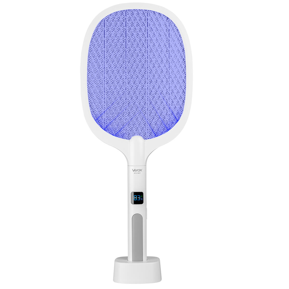 Elektrische insectenlamp VAYOX IKV-991 insectenval UV 1/8