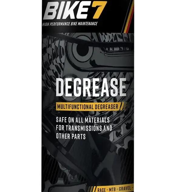 Degreaser Bike7