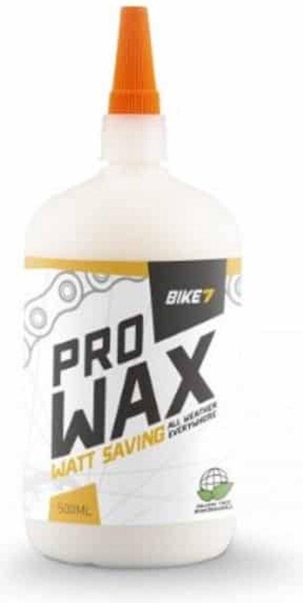 Bike7 Pro Wax 500 ml 2/2