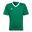 Adidas Sport T-Shirt Ent22 Jsy Y Teagrn/W Enfant