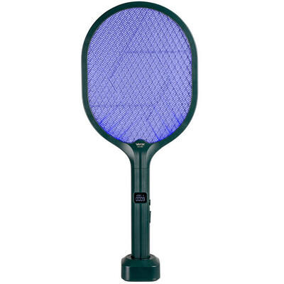 Elektrische Insektenklatsche VAYOX IKV-957, UV, Zähler
