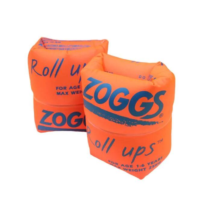 Rękawki do pływania Zoggs Roll Ups