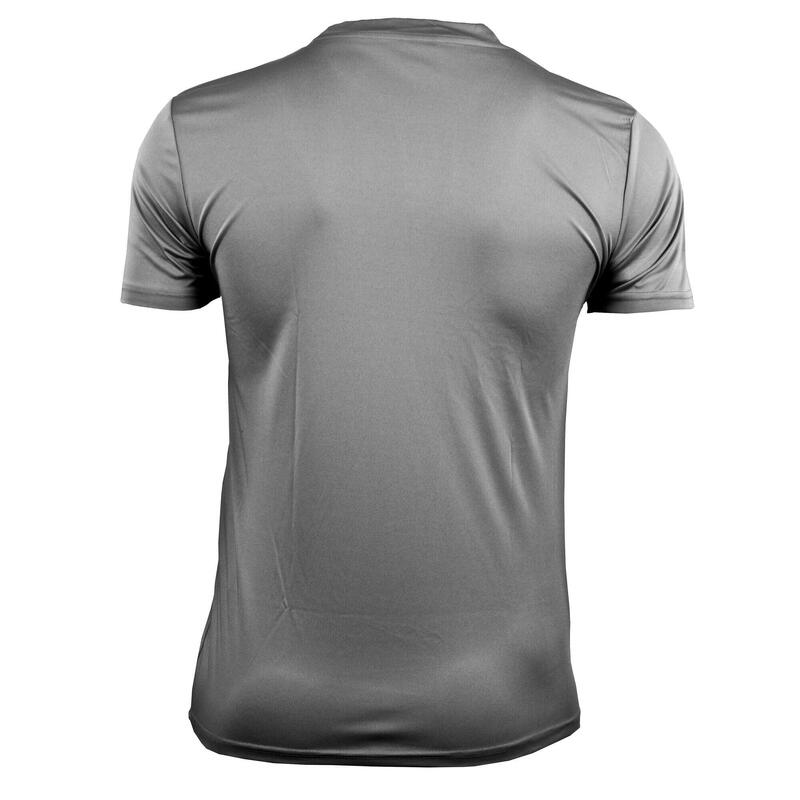 GUGGEN Mountain FW04 Functioneel shirt Sport Outdoor Sneldrogend Ademend