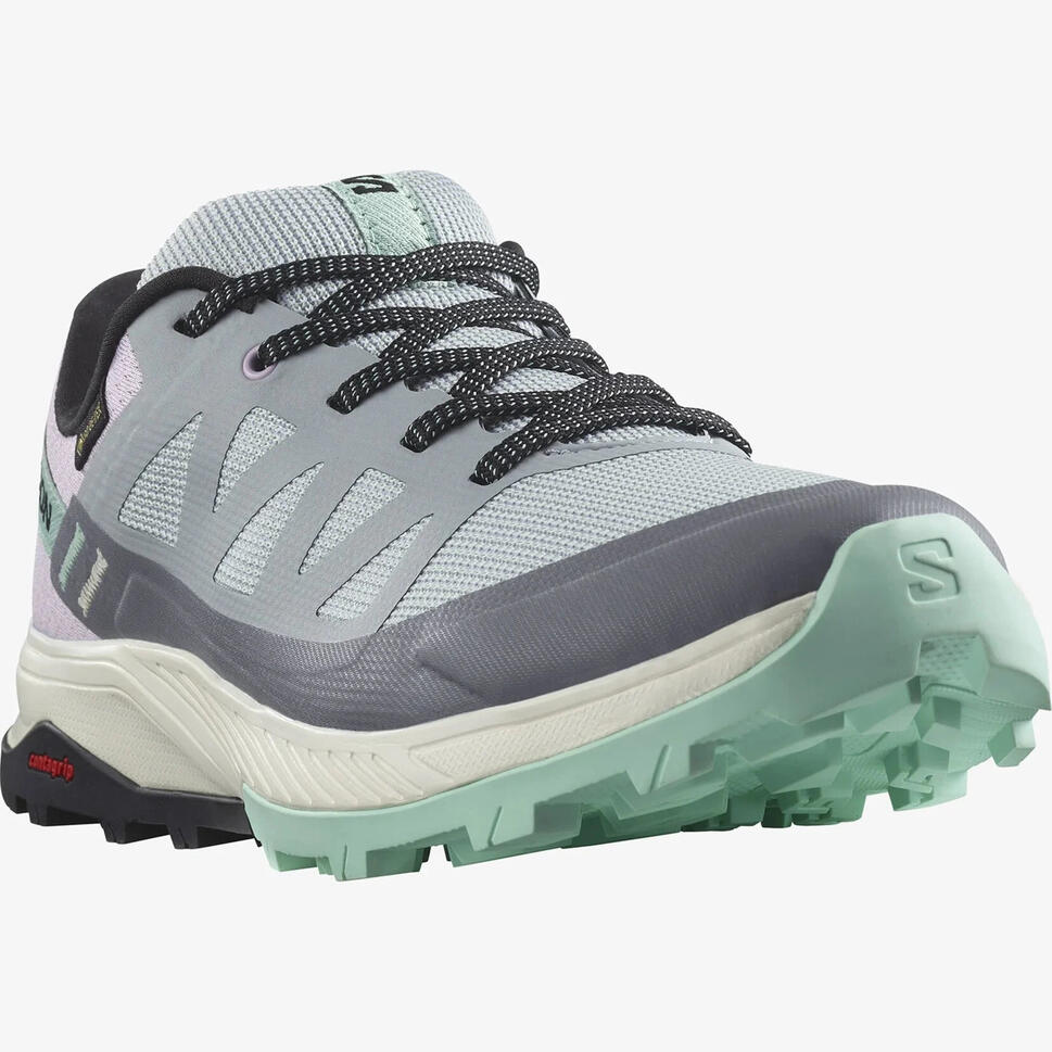 Buty trekkingowe damskie Salomon Outrise GTX
