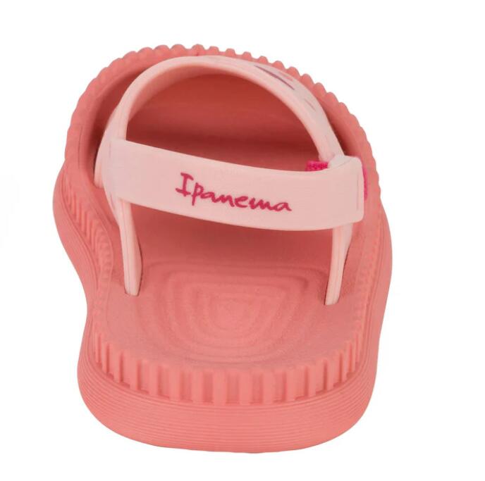 Sandałki dziecięce sportowe na co dzień Ipanema Cute Baby 6/6