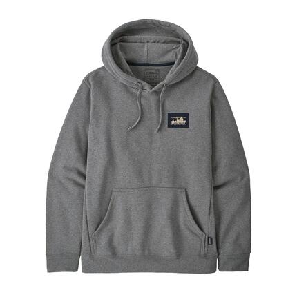 Patagonia hommes sweatshirt73 Skyline Uprisal Hoody
