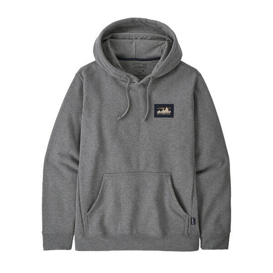 Patagonia hommes sweatshirt73 Skyline Uprisal Hoody