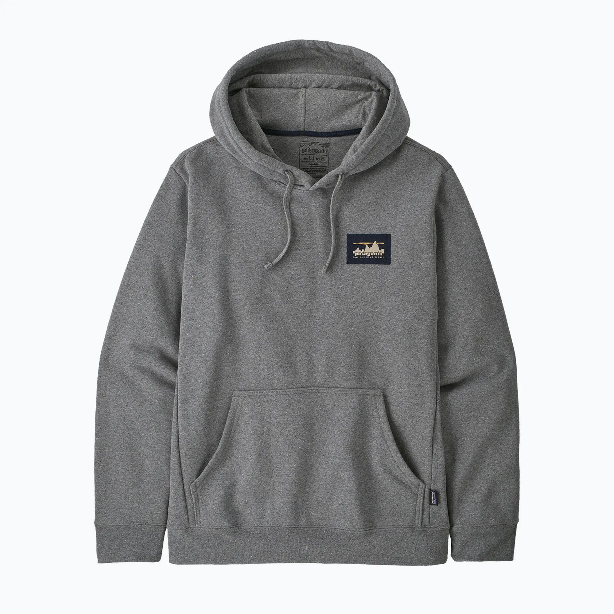 Patagonia hommes sweat-shirt73 Skyline Uprisal Hoody 2/2