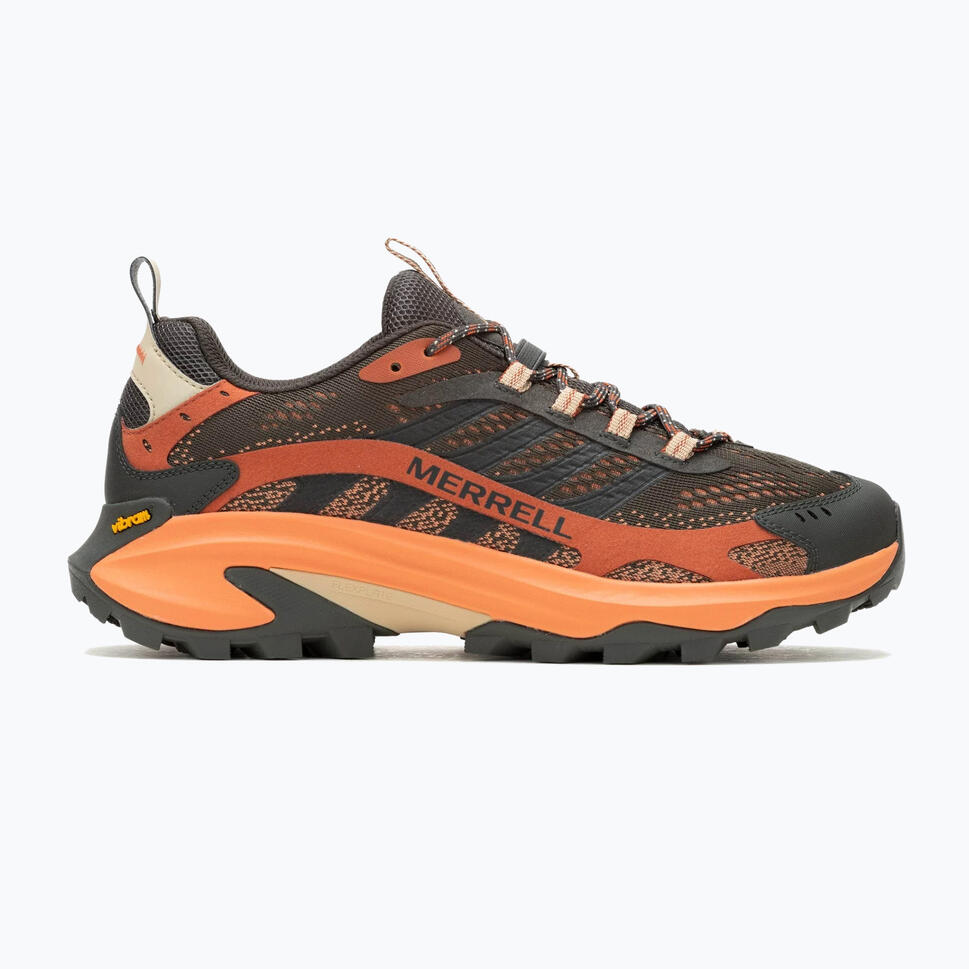 Buty turystyczne męskie Merrell Moab Speed 2