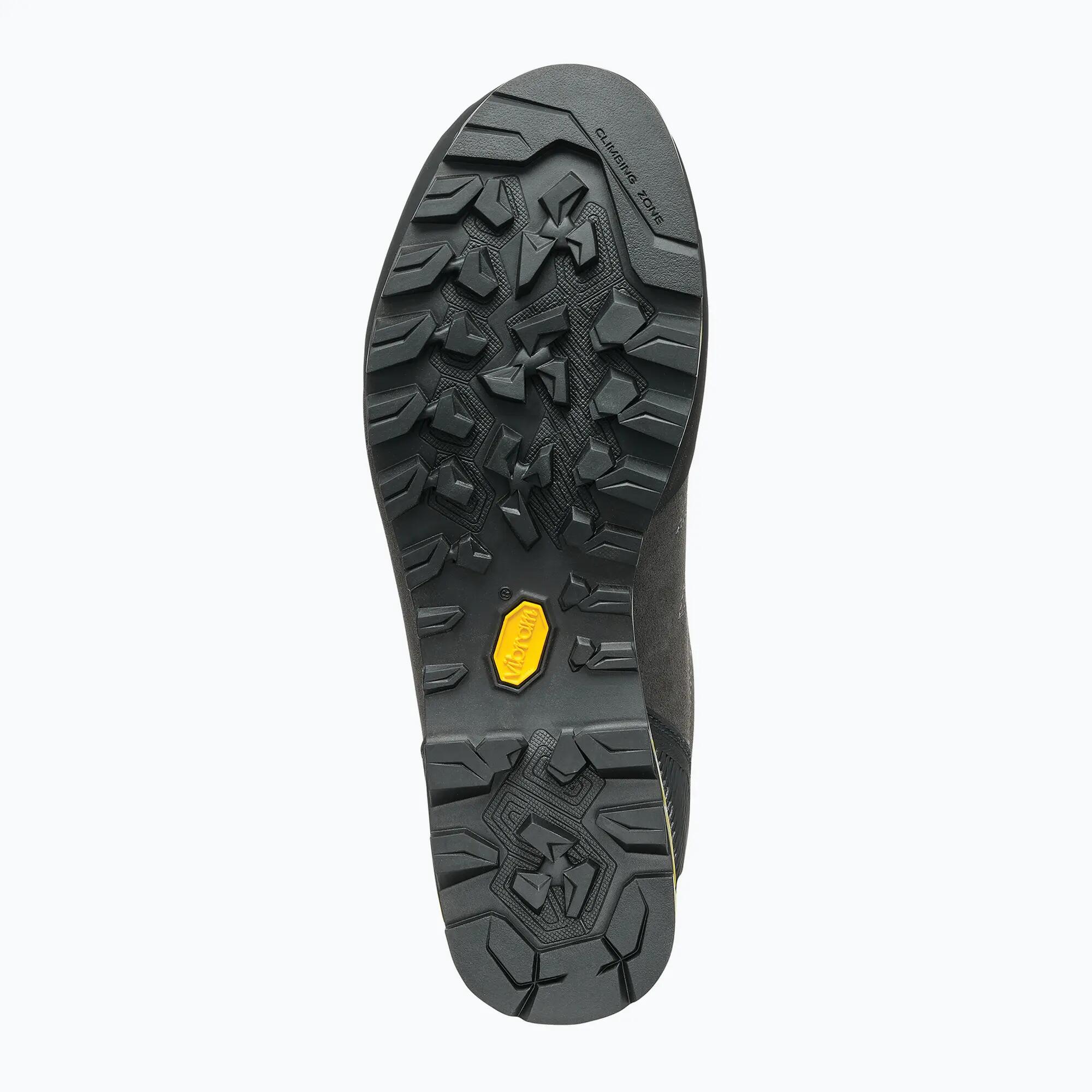 Buty podejściowe męskie Scarpa Zodiac GTX 5/7