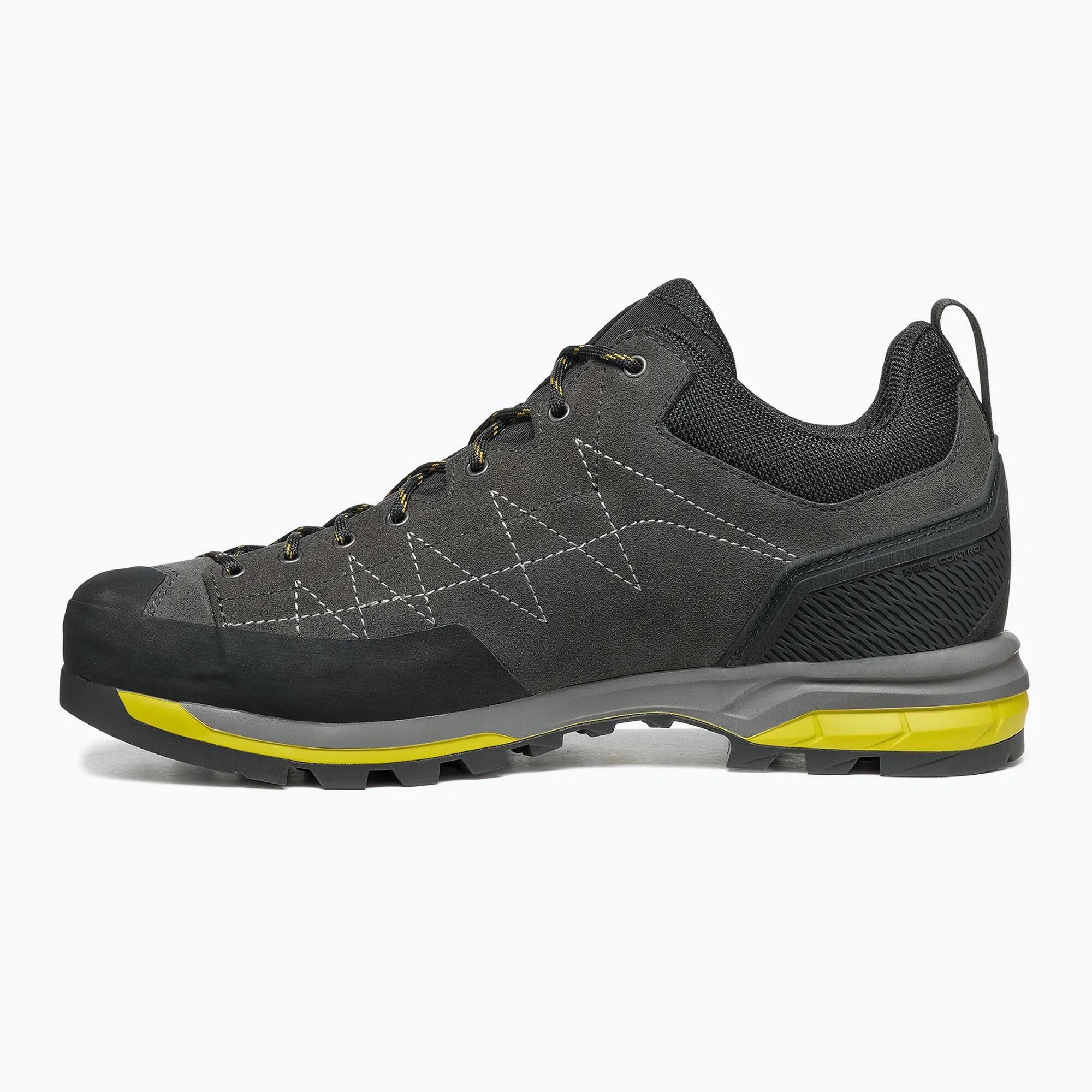 Buty podejściowe męskie Scarpa Zodiac GTX 3/7