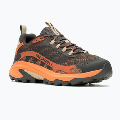 Merrell moab speed 2 herenwandelschoenen