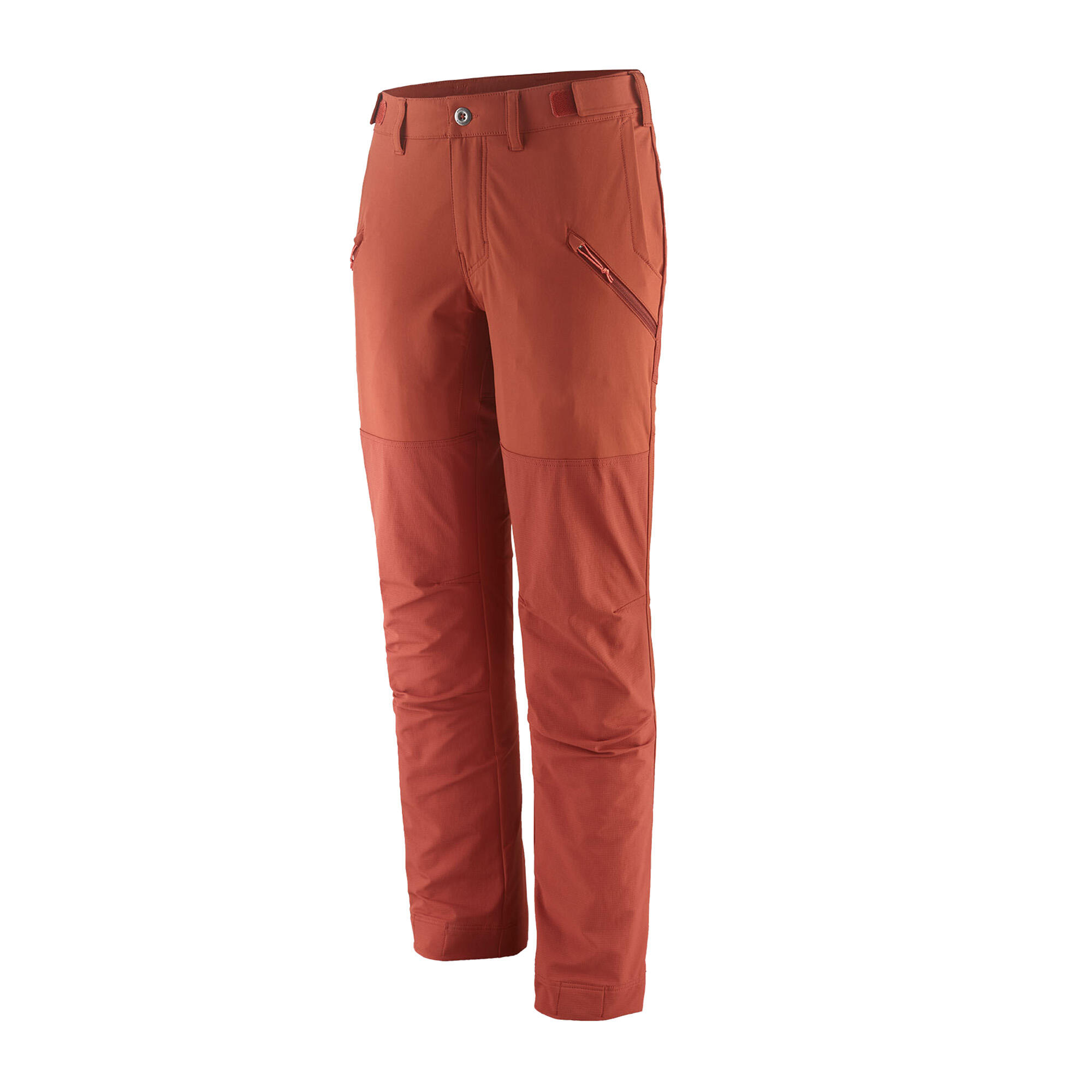 Spodnie trekkingowe damskie Patagonia Point Peak Trail-Regular