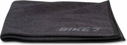 Fahrradzubehör Stark absorbierend waschbar - Bike7 Microfibre Putztuch 3 Stück