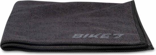 Fahrradzubehör Stark absorbierend waschbar - Bike7 Microfibre Putztuch 3 Stück