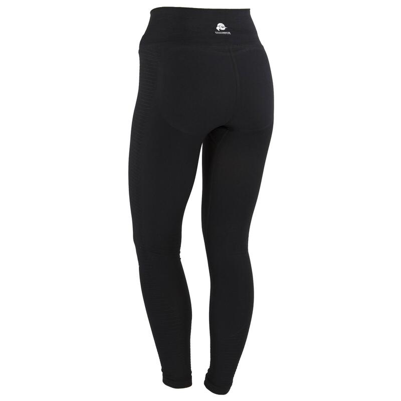 GUGGEN Mountain LL77 Tights Leggings pour femmes Seamless Collant