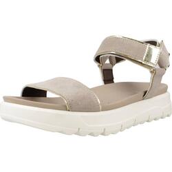 Sandalias Mujer Geox D Xand 2.1s Beis