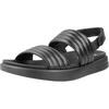 Sandalias Mujer Geox D Xand 2s Negro