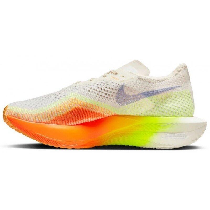 Herren Nike ZoomX Vaporfly Next% 3 Carbon Plate Running Schuhe