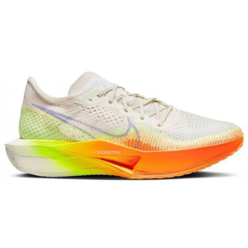 Chaussures de Running Plaque Carbone Homme Nike ZoomX Vaporfly Next% 3