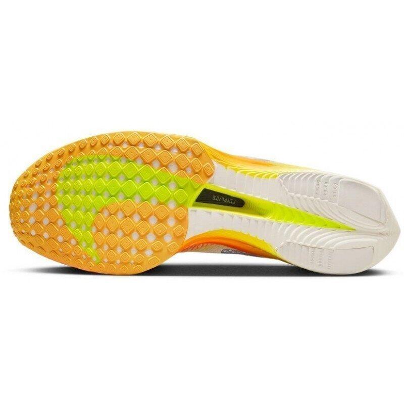 Herren Nike ZoomX Vaporfly Next% 3 Carbon Plate Running Schuhe