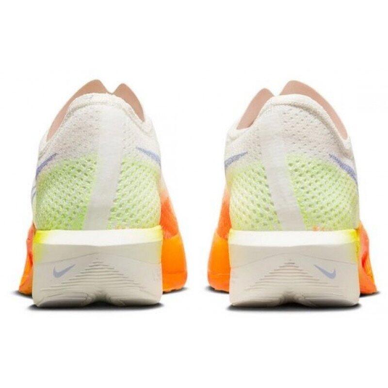 Herren Nike ZoomX Vaporfly Next% 3 Carbon Plate Running Schuhe