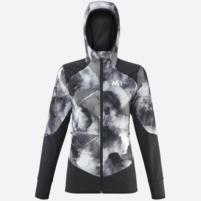 Softshelljacke TOURING SPEED XCS damen