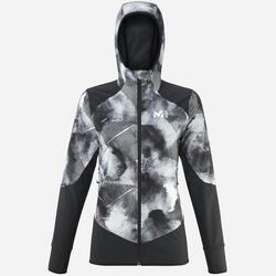 Veste Softshell Ski de randonnée Femme TOURING SPEED XCS