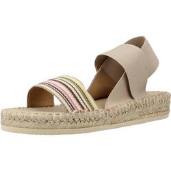 Sandalias Mujer Geox D Marghe Beis