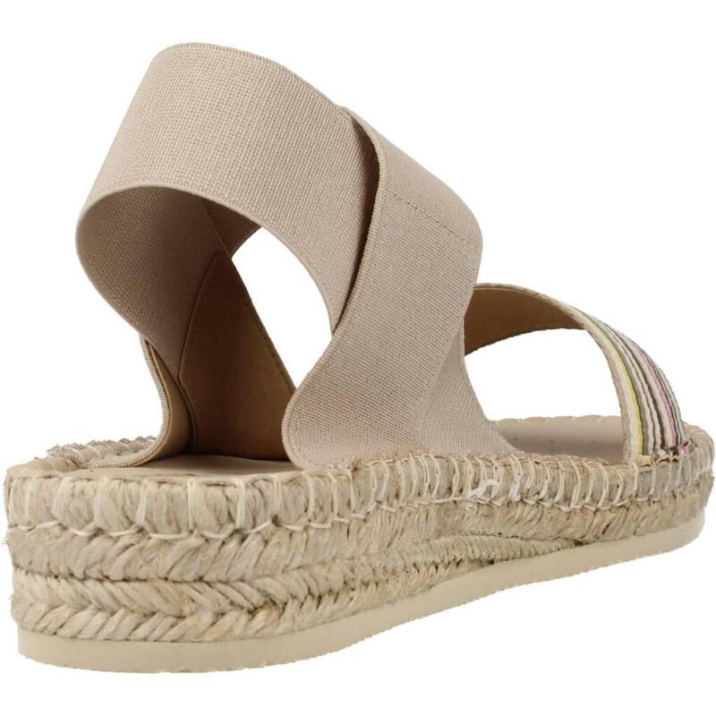 Sandalias Mujer Geox D Marghe Beis