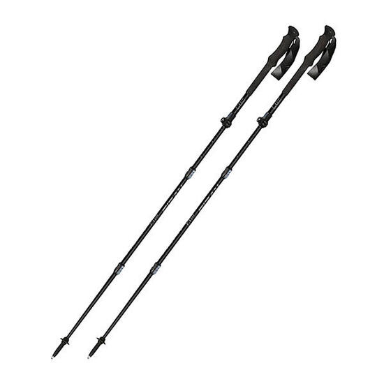 Bastoncini da sci Fizan Touring Rfp+ Bag pieghevole