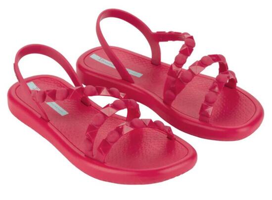 IPANEMA Meu Sol Flatform Ad - Sandalias