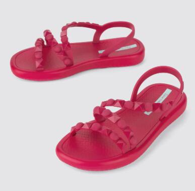 Chanclas de Tiempo Libre para MUJER IPANEMA IPANEMA MEU SOL FLATFORM AD 5/7