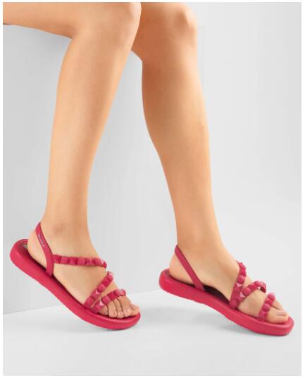 Chanclas de Tiempo Libre para MUJER IPANEMA IPANEMA MEU SOL FLATFORM AD 6/7