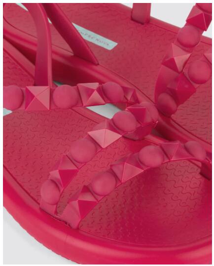 Chanclas de Tiempo Libre para MUJER IPANEMA IPANEMA MEU SOL FLATFORM AD 3/7