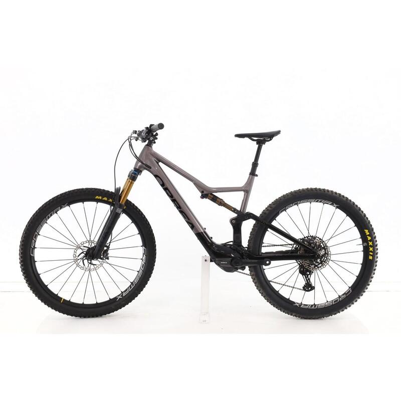 Segunda Vida - Ebike Orbea Rise H10 XT