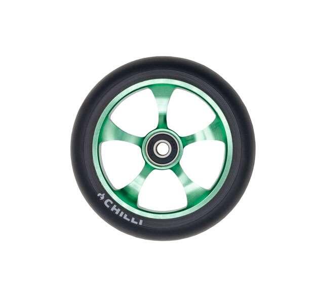 Chilli Rolle Reaper Reloaded 120mm 3/3