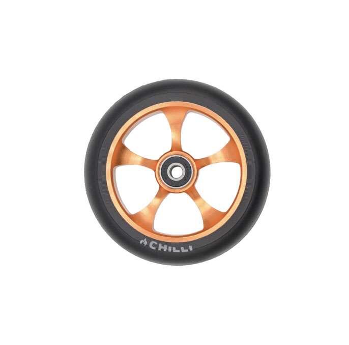 CHILLI PRO SCOOTER picture
